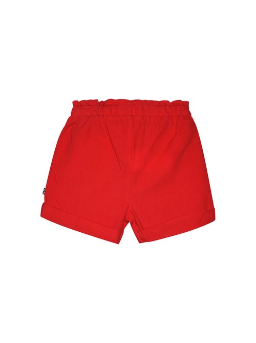 TSHIRT SHORT REGINE BEBE - Kiabi