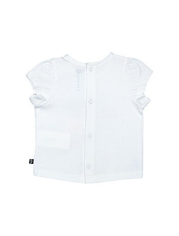 TSHIRT SHORT ROZENN NAISSANCE