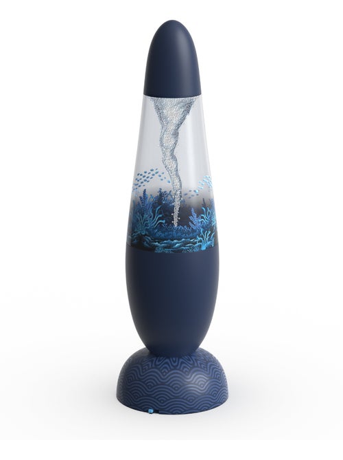 TSUNY – Abyss | Veilleuse effet océan profond - Kiabi