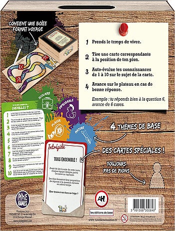 Tu Te (re)mets Combien ? - Cartamundi