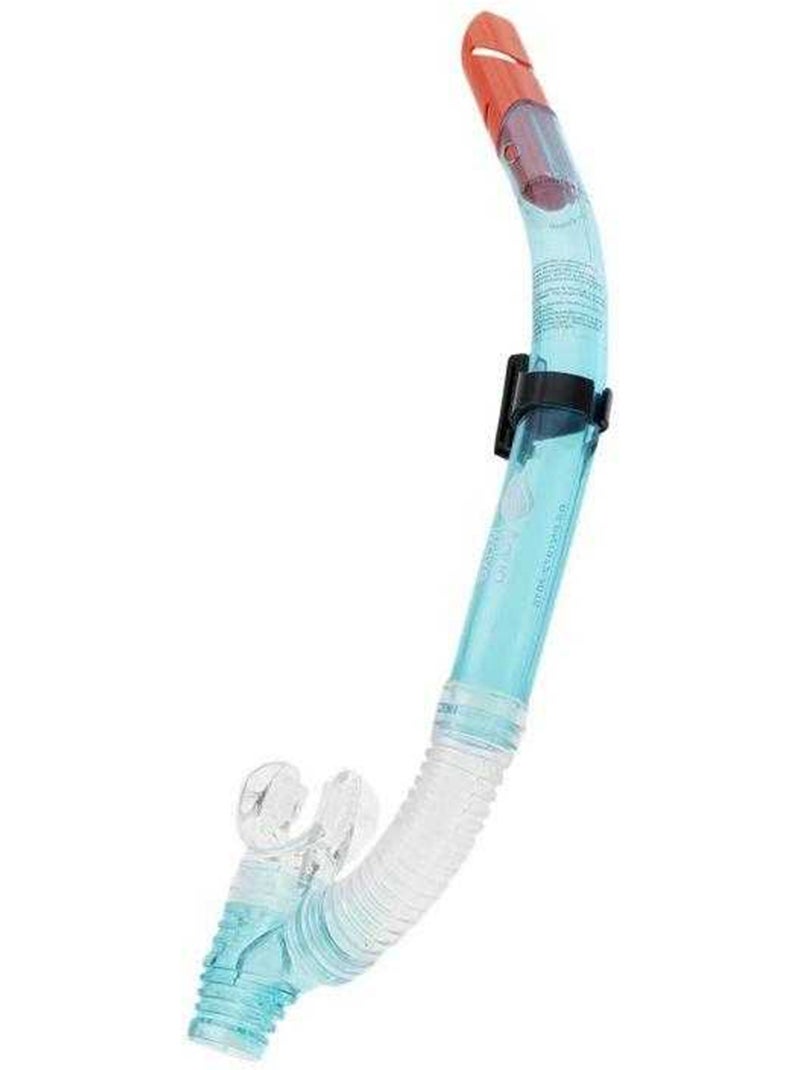 Tuba oxy - aquawave Bleu Orange - Kiabi