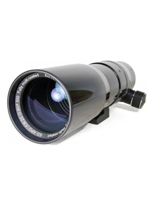 Tube optique 'Levenhuk' Ra R80 ED Doublet OTA - Kiabi