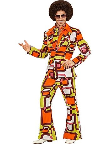 Tubes de costumes des années 70