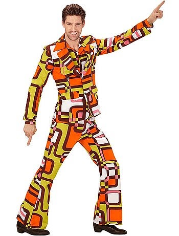 Tubes de costumes des années 70