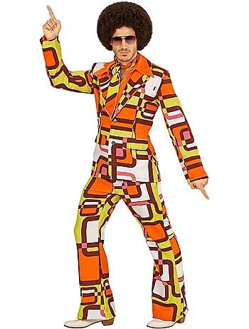 Tubes de costumes des années 70