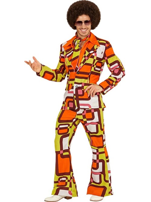 Tubes de costumes des années 70 - Kiabi