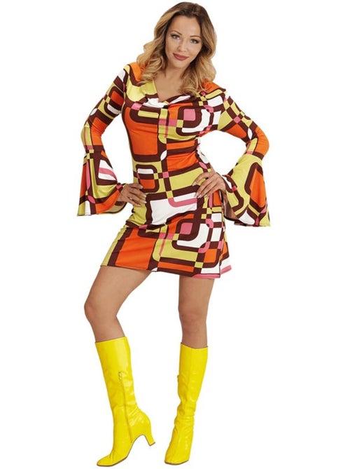 Tubes de costumes des années 70 - Kiabi