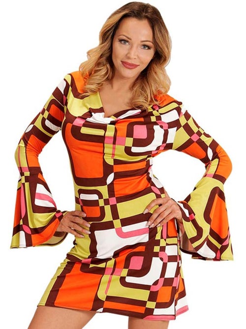 Tubes de costumes des années 70 - Kiabi