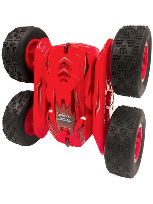 Tumbling Crosslander® - Voiture Télécommandée Avec Rotation À 360°, Conduite Sur 2 Roues - Kiabi