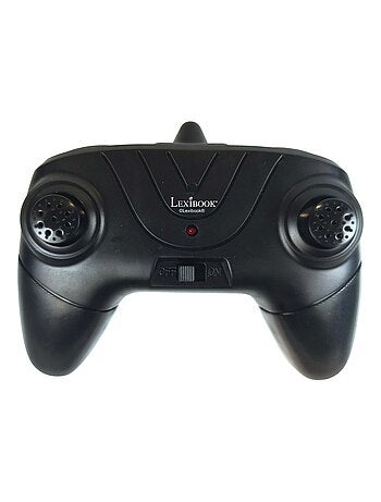 Tumbling Crosslander – Voiture télécommandée rechargeable avec rotation à 360°