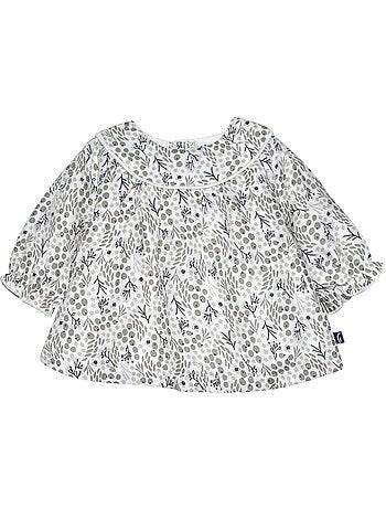 Tunic gilet s/s mches pantalon suzie serge