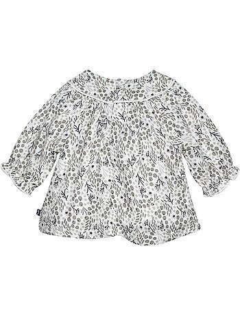 Tunic gilet s/s mches pantalon suzie serge