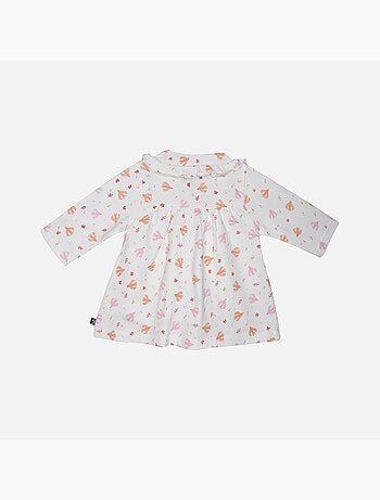 TUNIC JEGGING CHAUSSETTES LINA MANCHES LONGUES NAISSANCE