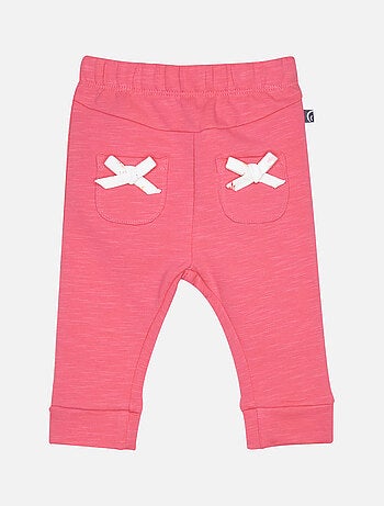 TUNIC JEGGING CHAUSSETTES LINA MANCHES LONGUES NAISSANCE