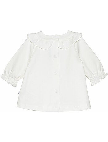 TUNIC JEGGING GILET S/S MCHES SANTA MAILLE NAISSANCE