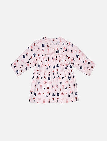 TUNIC JEGGING JULIENNE MAILLE BEBE