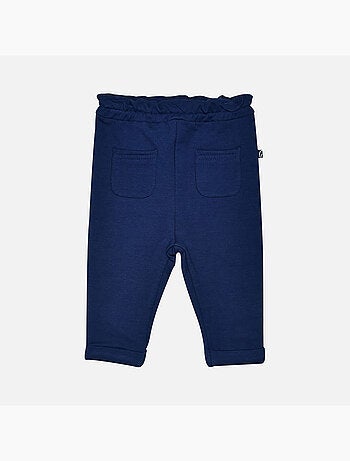 TUNIC JEGGING JULIENNE MAILLE BEBE