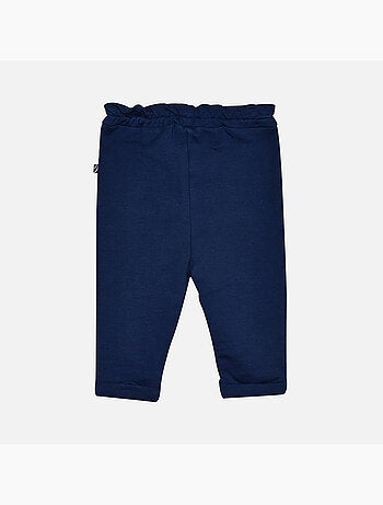 TUNIC JEGGING JULIENNE MAILLE BEBE