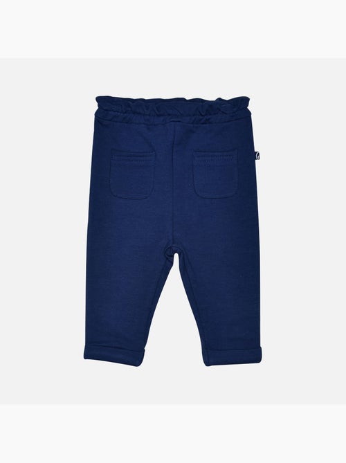 TUNIC JEGGING JULIENNE MAILLE BEBE - Kiabi