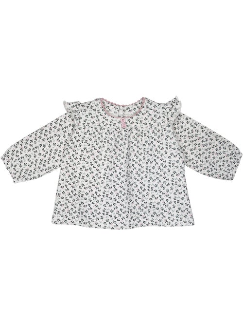 Tunic legging gilet s/s mches sandy maille bebe - Kiabi Tunic legging gilet s/s mches sandy maille bebe - Kiabi