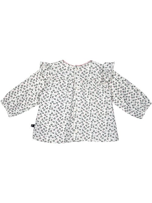 Tunic legging gilet s/s mches sandy maille bebe - Kiabi Tunic legging gilet s/s mches sandy maille bebe - Kiabi
