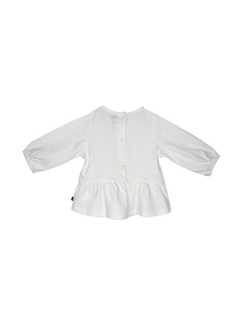 Tunic pantalon bandeau paula maille - Kiabi