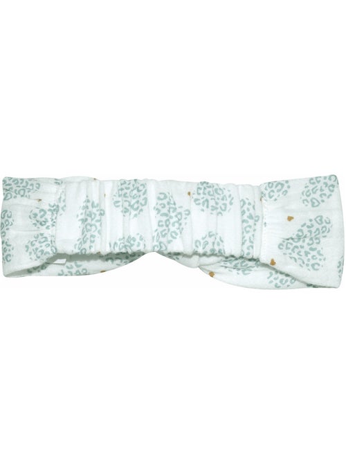 Tunic pantalon bandeau stacie - Kiabi