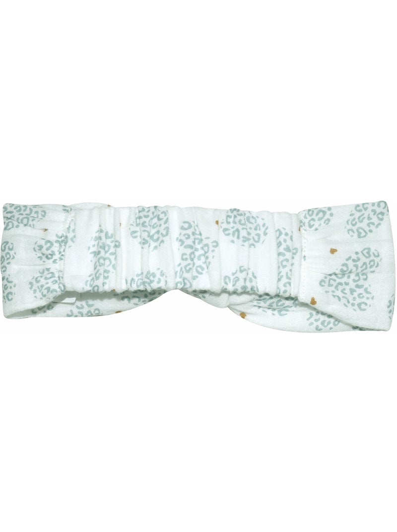 Tunic pantalon bandeau stacie Vert - Kiabi