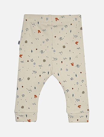 TUNIC PANTALON GILET SS MCHES IDA MAILLE NAISSANCE