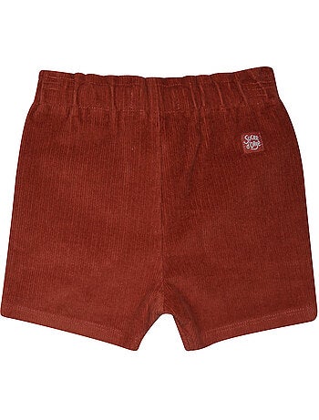 TUNIC SHORT BANDEAU SINDI MAILLE BEBE
