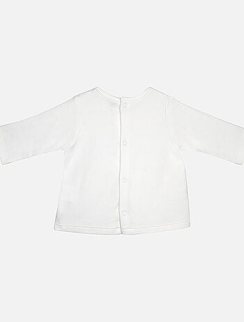 TUNIQ JEGGING BANDEAU IZIA MAILLE NAISSANCE