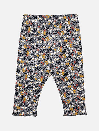 TUNIQ JEGGING BANDEAU IZIA MAILLE NAISSANCE