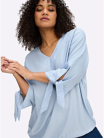 Tunique - Taille Standard - Sheego