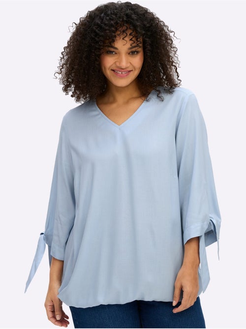 Tunique - Taille Standard - Sheego - Kiabi