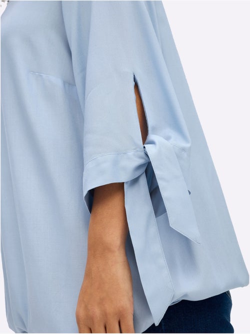 Tunique - Taille Standard - Sheego - Kiabi
