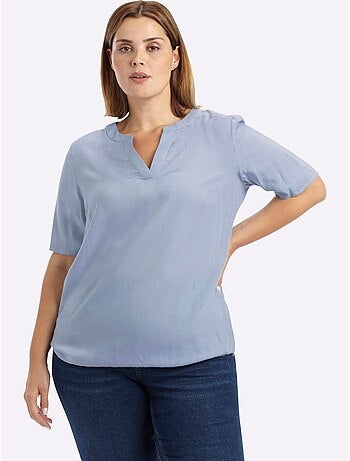 Tunique - Taille Standard - Sheego