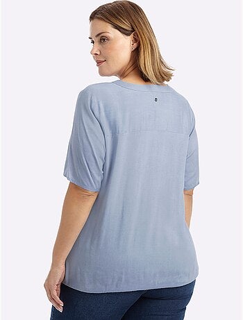 Tunique - Taille Standard - Sheego