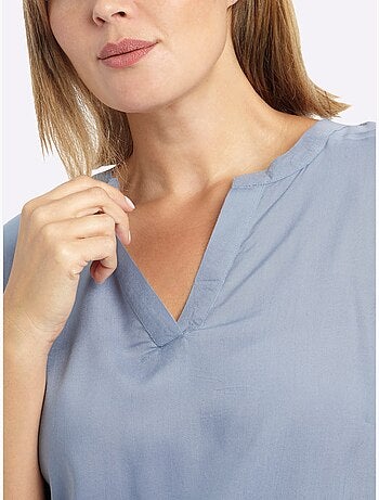 Tunique - Taille Standard - Sheego