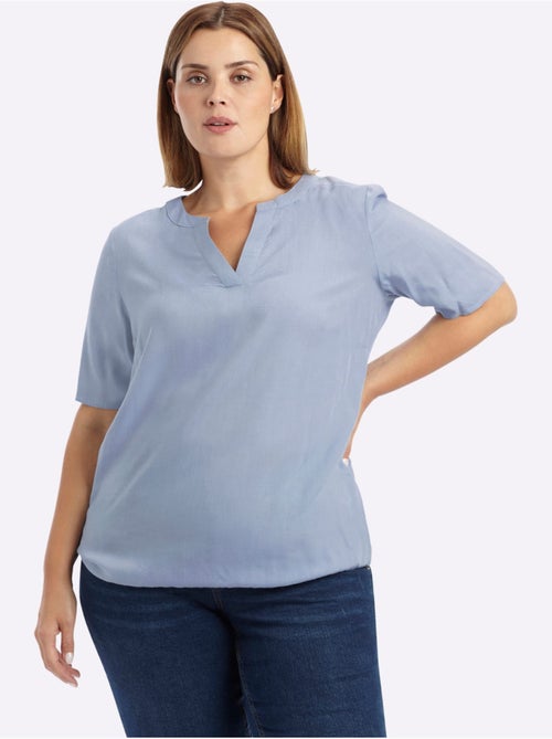 Tunique - Taille Standard - Sheego - Kiabi Tunique - Taille Standard - Sheego - Kiabi