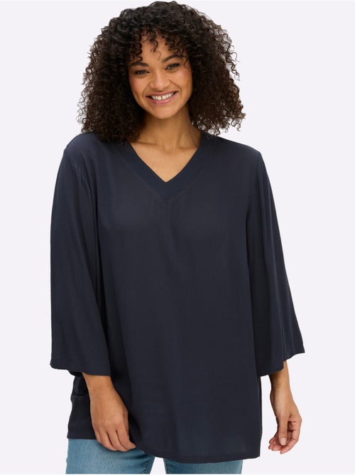 Tunique - Taille Standard - Sheego - Kiabi