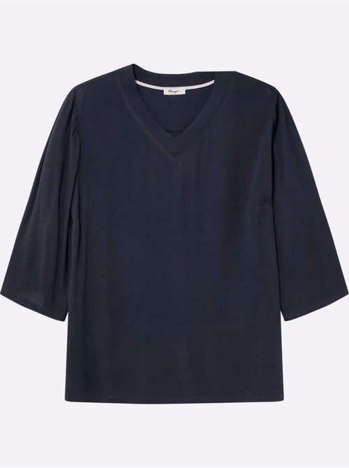 Tunique - Taille Standard - Sheego - Kiabi