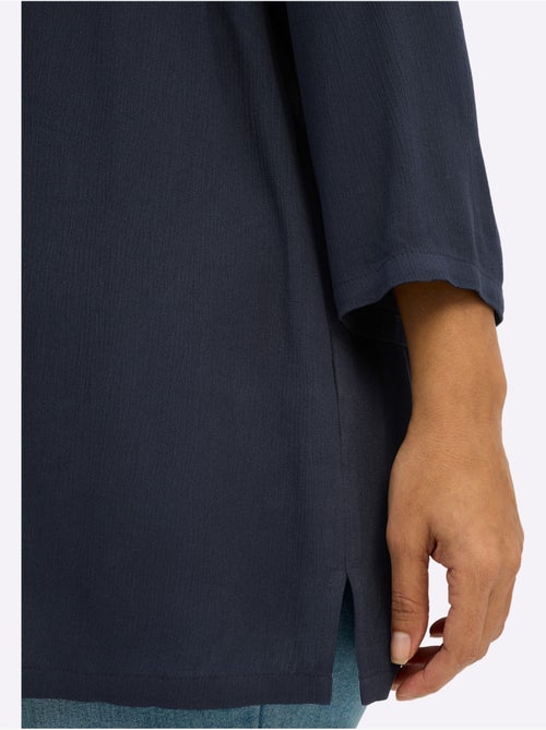 Tunique - Taille Standard - Sheego - Kiabi