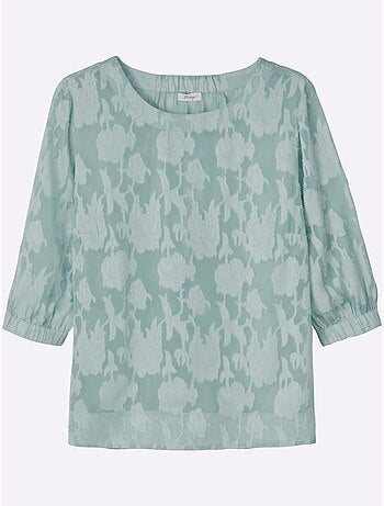 Tunique - Taille Standard - Sheego
