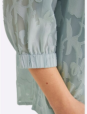 Tunique - Taille Standard - Sheego