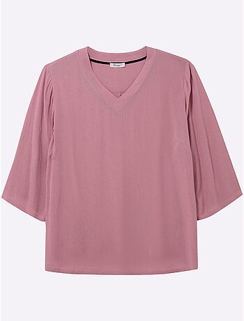 Tunique - Taille Standard - Sheego