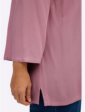 Tunique - Taille Standard - Sheego