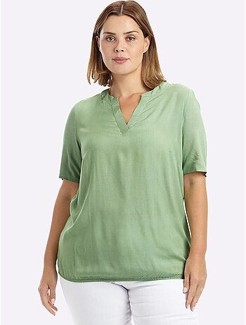 Tunique - Taille Standard - Sheego
