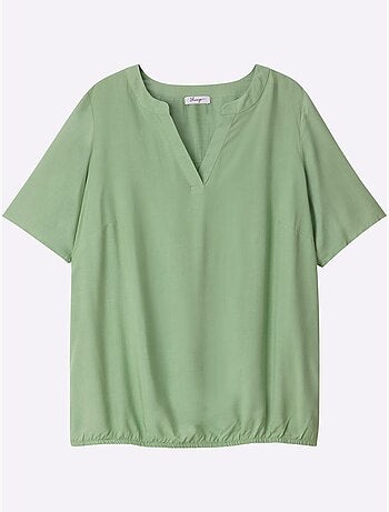 Tunique - Taille Standard - Sheego