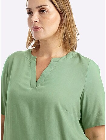 Tunique - Taille Standard - Sheego