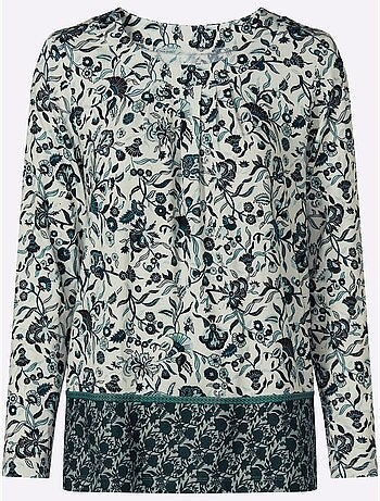 Tunique 95% Viscose - Taille Standard - Witt